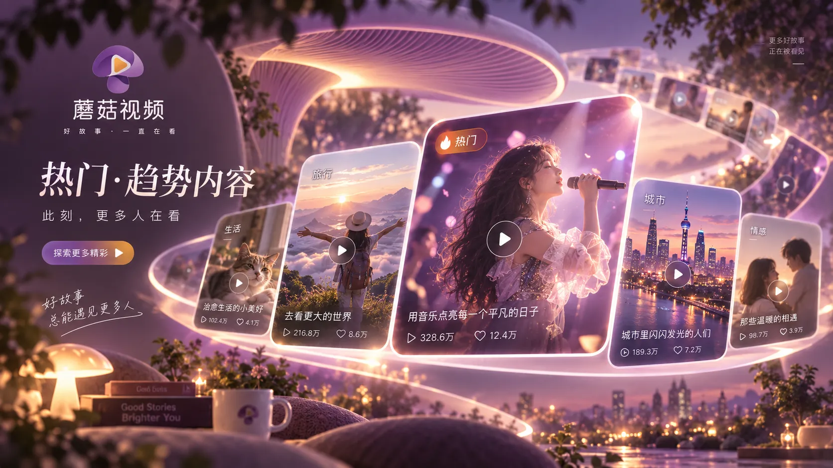 碎片时间看短视频:把“顺手刷”变成可控浏览|延伸观察 2主题配图